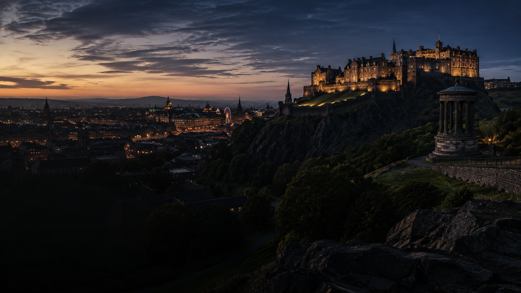 Scotland
